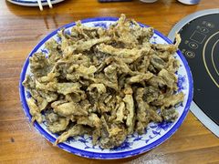 -清真祥和斋餐厅(蓟门小区店)