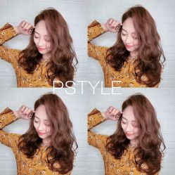 -P.STYLE 派斯造型