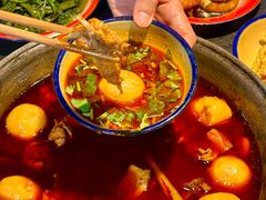 -李子坝梁山鸡(李子坝大鸡哥店)