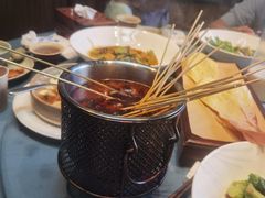 -天怡·鱼工厂(临江店)