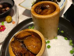 -柒园·三十年创意杭帮菜(龙湖滨江天街店)