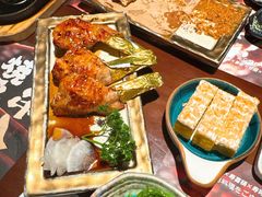 -弓二·烧鸟居酒屋(财富购物中心店)