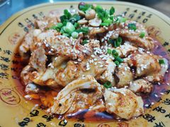 -勇猛子川菜馆(新军路店)