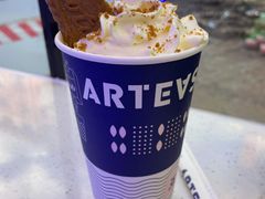 -ARTEASG啊T·新加坡奶茶(桂林路店)