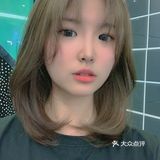 广州初恋头#东尼造型