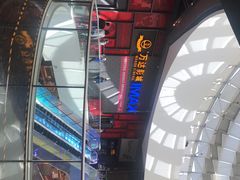 -万达影城(西铁营万达广场IMAX店)
