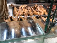 -戚顺兴盐水鸭(新街口明瓦廊店)