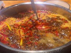 -谭三娘鲜切牛肉自助火锅(九眼桥总店)