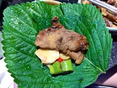 -盛江山自助料理(太原街万达店)