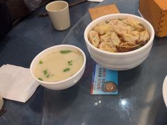 -留芳·文旅古月楼(老街店)