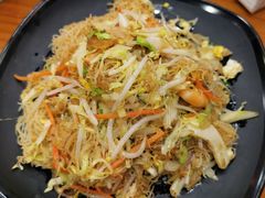 -台州老六海鲜面馆(上南总店)