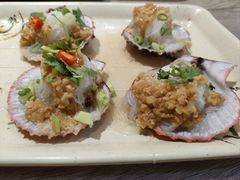 -大京园海鲜烧烤(东城路店)