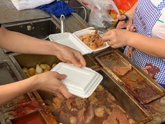 -细妹五香牛杂(步行街店)