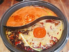 -楠火锅(哈尔滨金爵万象店)