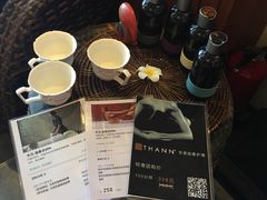 -木兰逸•泰式按摩•头疗•SPA(车公庙店)