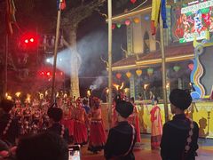 -深圳锦绣中华民俗村