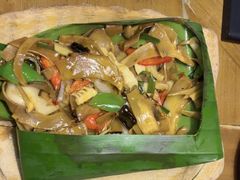 -雀舞云南菜(天津天河城购物中心店)