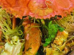 -无招牌海鲜餐厅(怡丰城店)