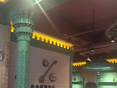-驿楼兰·新疆菜(火车站店)