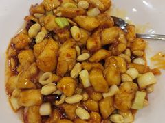 -潇湘码头·鲜湘菜(清河店)