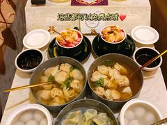 -华夏良子·足道SPA艾灸(山东大厦店)