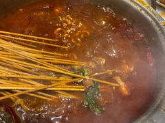 -老马路串串香火锅(北门桥店)