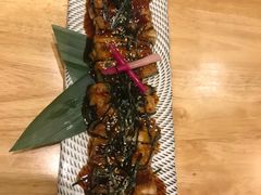 -村上一屋·亚洲菜融合小馆(南楼店)