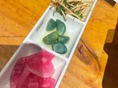 -木屋烧烤(南新店)