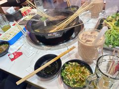 -钢管厂五区小郡肝火锅串串香(清河店)