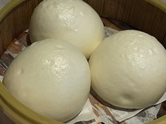 凤凰流沙包-冰火楼(梦泽园店)