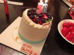 -HoLiLand好利来(塘沽杭州道店)