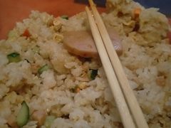 -A8小馆·海鲜烧烤(樱珠苑小区店)
