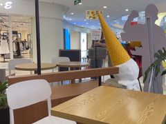 -野人先生Gelato(上海长宁龙之梦店)