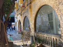 -广州市紫泥堂文化创意园景区