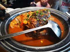 鱼头泡饭-楚瑶小味·湖北鱼头泡饭(文秀花园店)