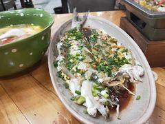 -外婆船宴餐厅·外婆喊你回家吃饭