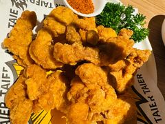 -太二酸菜鱼(兴业太古汇店)
