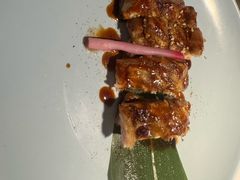 -黑木原精致料理·铁板烧