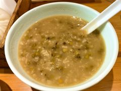 -食膳公园包子铺(烈士公园店)