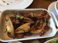 -Kitchen·Y洋厨房西餐厅(王府壹号店)