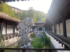 -古北水镇乌镇会精品酒店