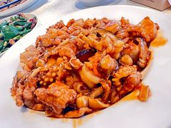 -桂园餐厅(五大道店)
