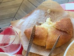 -西贝莜面村(上海百联西郊店)