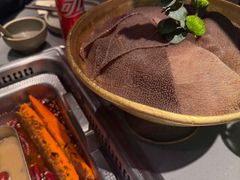 -巴奴毛肚火锅(悠唐购物中心店)