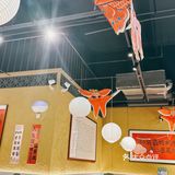 李二豆花饭 川味小馆 鲜活烤鱼