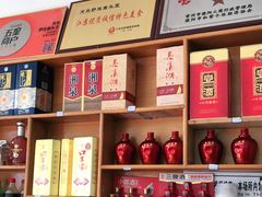 零售区-天乐农家鱼头王(天目湖店)