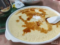 -天强农家菜馆