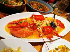 波士顿龙虾-荣小馆(杭州大厦店)