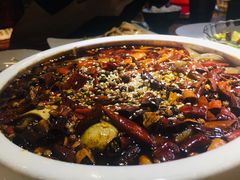 -黑土印象菜馆(三元桥店)