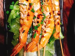 -土蚝·高压锅生蚝(百姓美食街店)